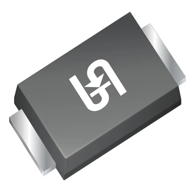 S2DFS M3G 2A, 200V, STANDARD RECOVERY RECT
