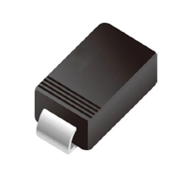 S2M RECTIFIER DIODE 1KV 2A SMA