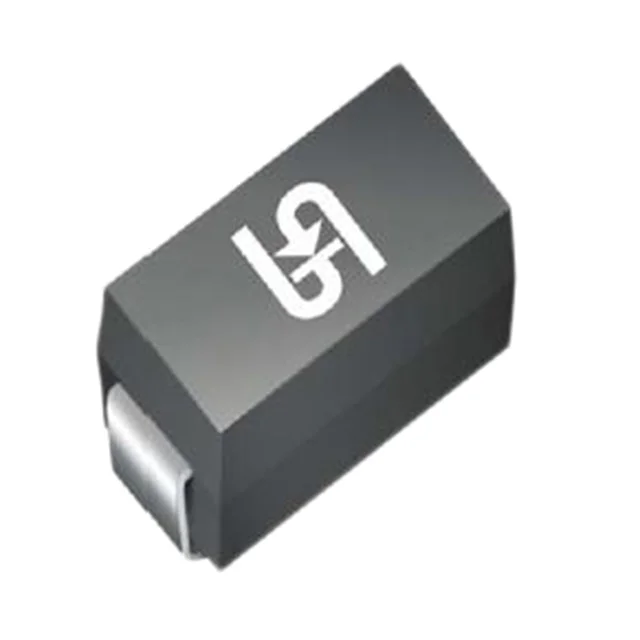 S2MA R3G DIODE GEN PURP 1KV 1.5A DO214AC