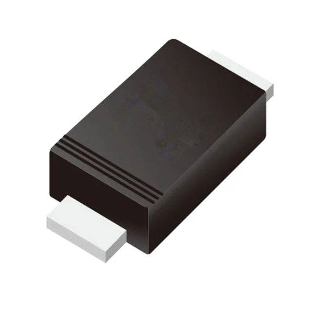 S2MF RECTIFIER DIODE 1KV 2A SMAF