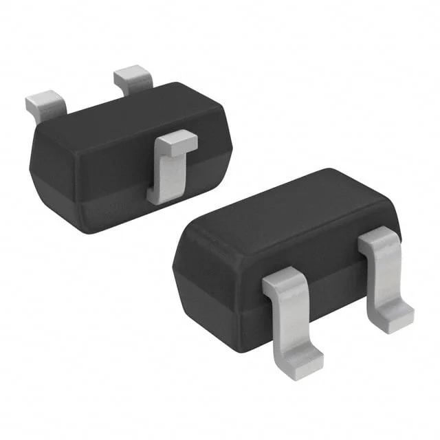 S2SA1774G TRANS PNP 50V 0.1A SC75-3