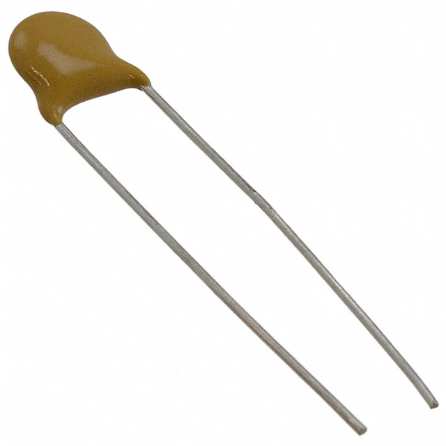 S330K33SL0R63K7R CAP CER 33PF 3KV SL RADIAL