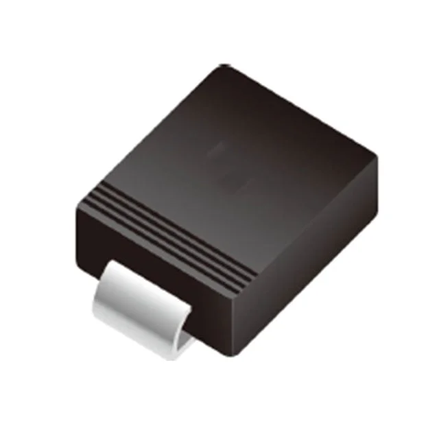 S3JC RECTIFIER DIODE 600V 3A SMC