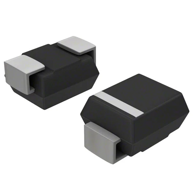 S5JCTR DIODE GEN PURP 600V 5A SMC