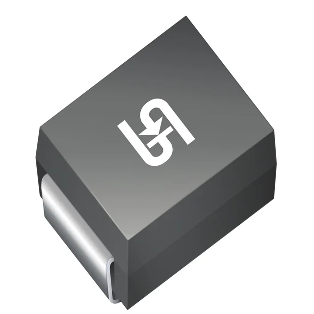 S5QB M3G 5A, 1200V, STANDARD RECOVERY REC