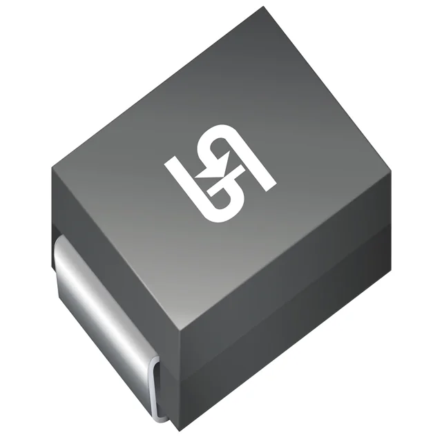 S8JCHV7G DIODE GEN PURP 600V 8A DO214AB