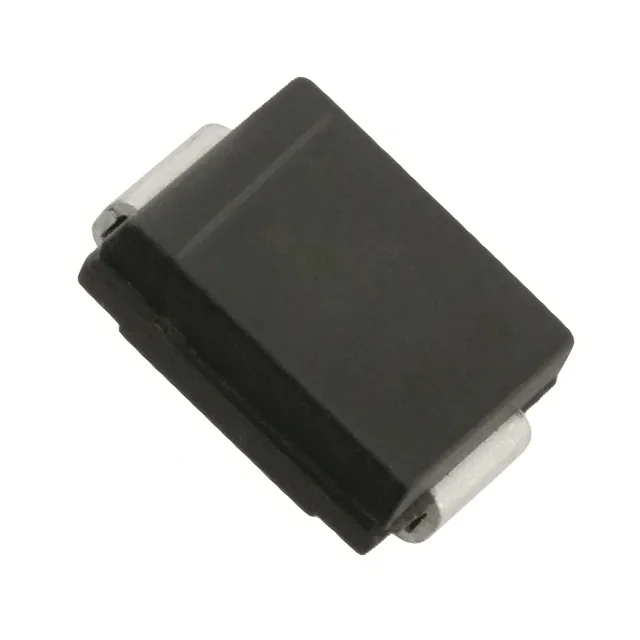 S8MC-13 DIODE GEN PURP 1KV 8A SMC