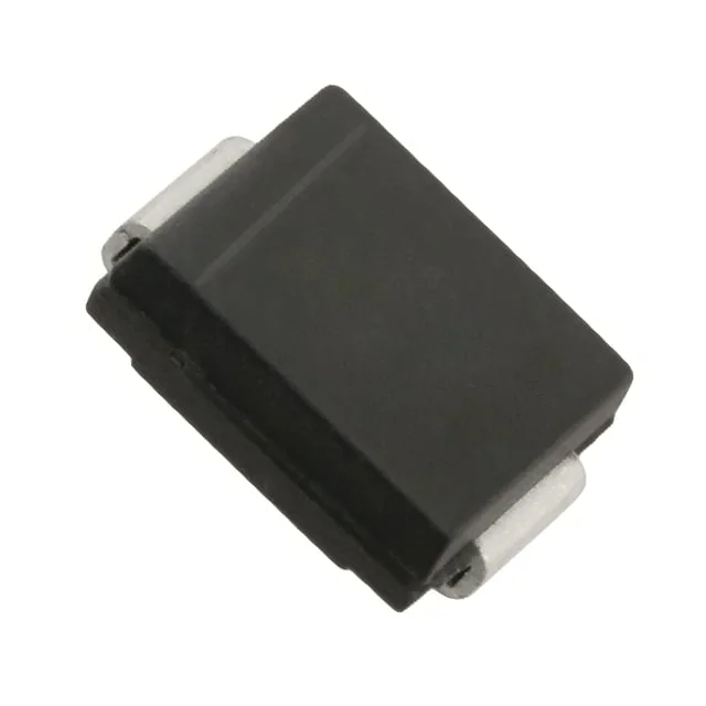 S8NC-13 DIODE GEN PURP 1.2KV 8A SMC