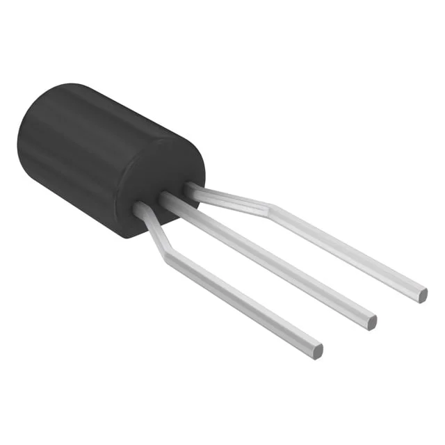 S9018-H-BP TRANSISTOR TO-92