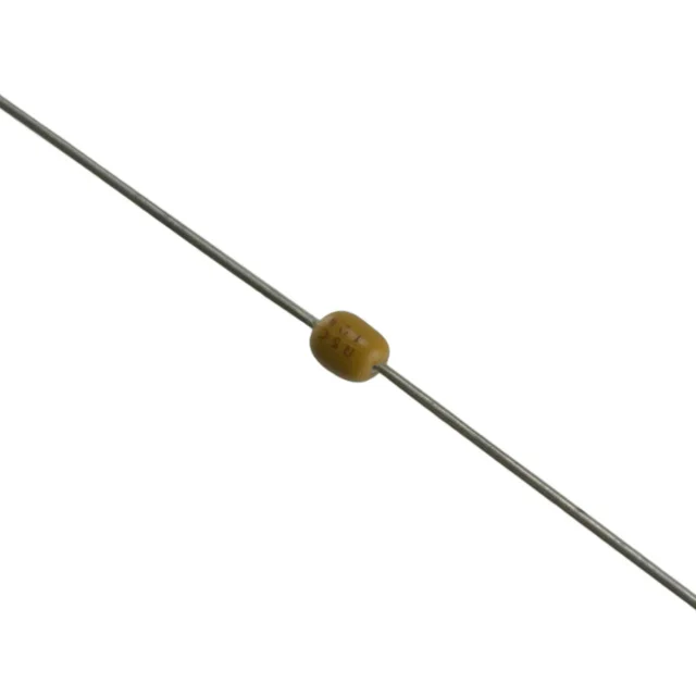 SA105C102KAR CAP CER 1000PF 50V X7R AXIAL