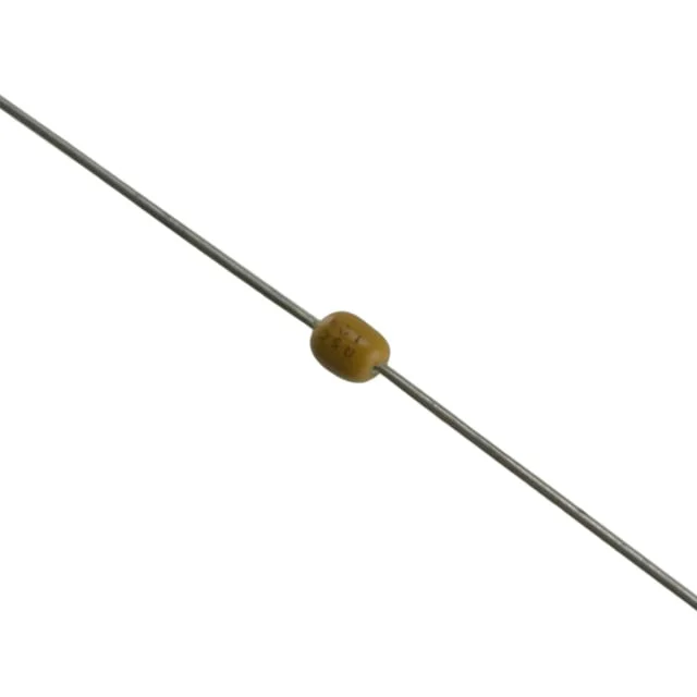 SA105E104MAR CAP CER 0.1UF 50V Z5U AXIAL