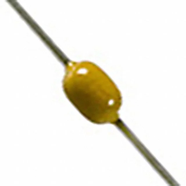 SA115E334MAC CAP CER 0.33UF 50V Z5U AXIAL