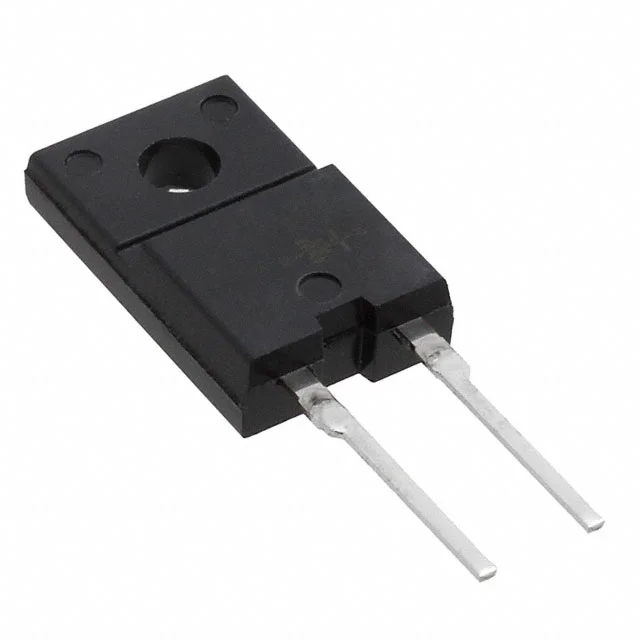 SARS10 DIODE GEN PURP 800V 300MA TO220