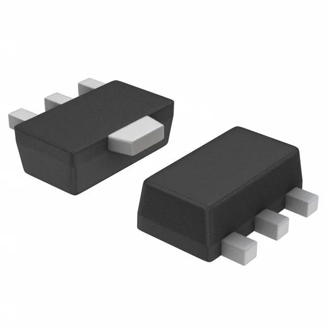 SB10-05P-TD-E DIODE SCHOTTKY 50V 1A PCP