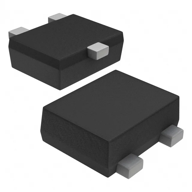 SB1003M3-TL-W DIODE SCHOTTKY 30V 1A 3MCPH
