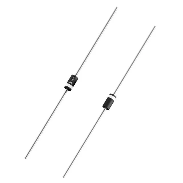 SB160S SchottkyD, 60V, 1A