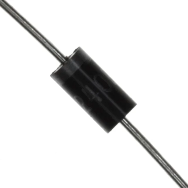 SB260E-G DIODE SCHOTTKY 60V 2A DO15