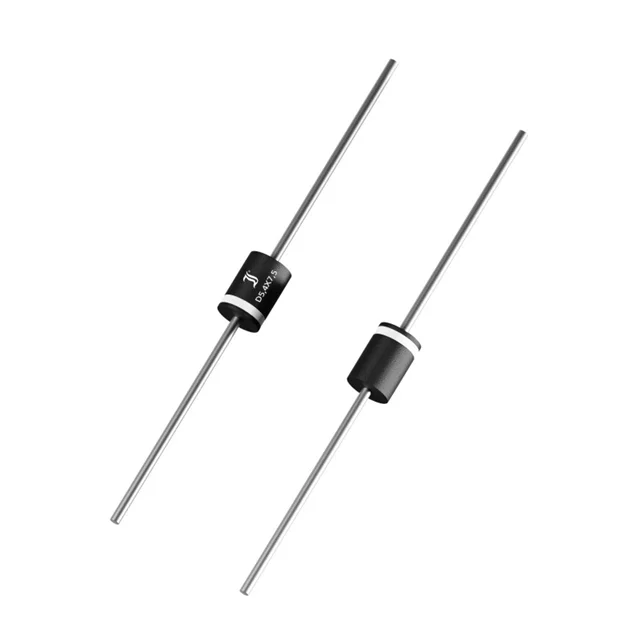 SB830 SCHOTTKY D5.4X7.5 30V 8A