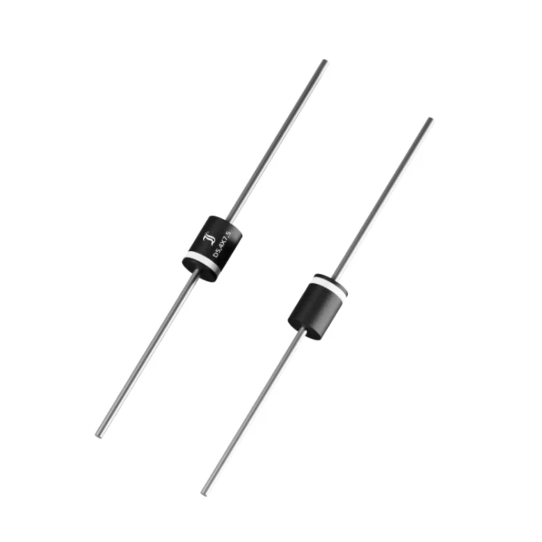 SB860 SCHOTTKY DIODE, D5.4X7.5, 60V, 8