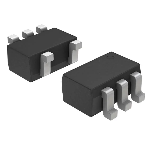 SBAS21DW5T1G DIODE ARRAY GP 250V 200MA SC88A