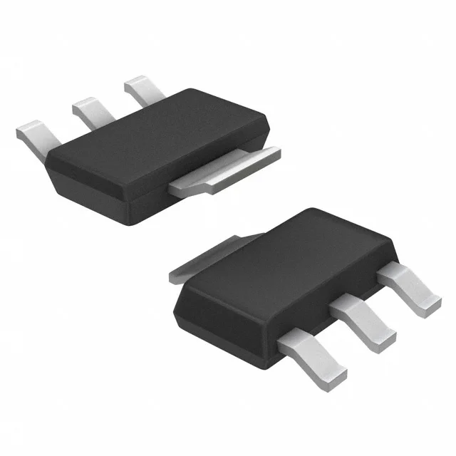 SBCP68T1G TRANS NPN 20V 1A SOT223