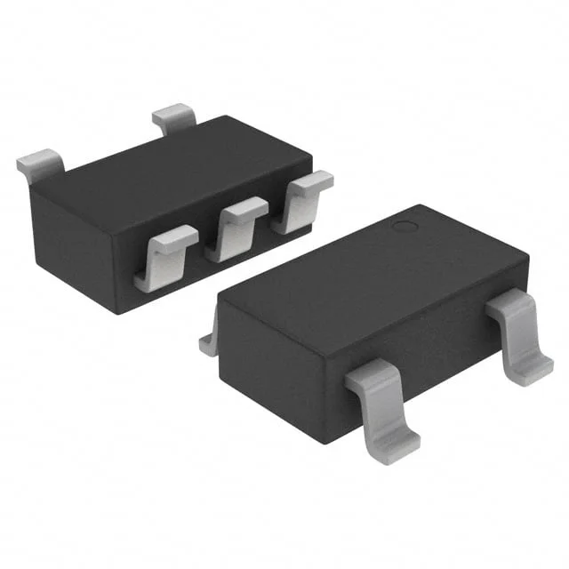 SBE805-S-TL-E DIODE ARRAY SCHOTTKY 30V 5CPH