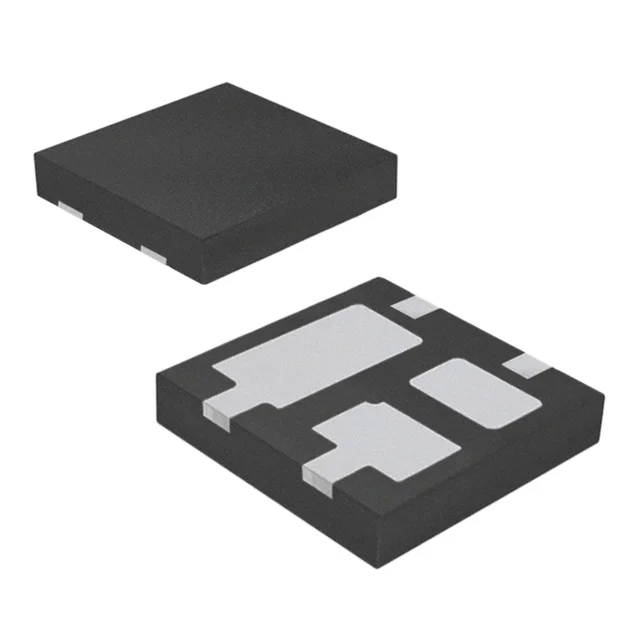 SBR05M100BLP-7 BRIDGE RECT 1P 100V DFN3030