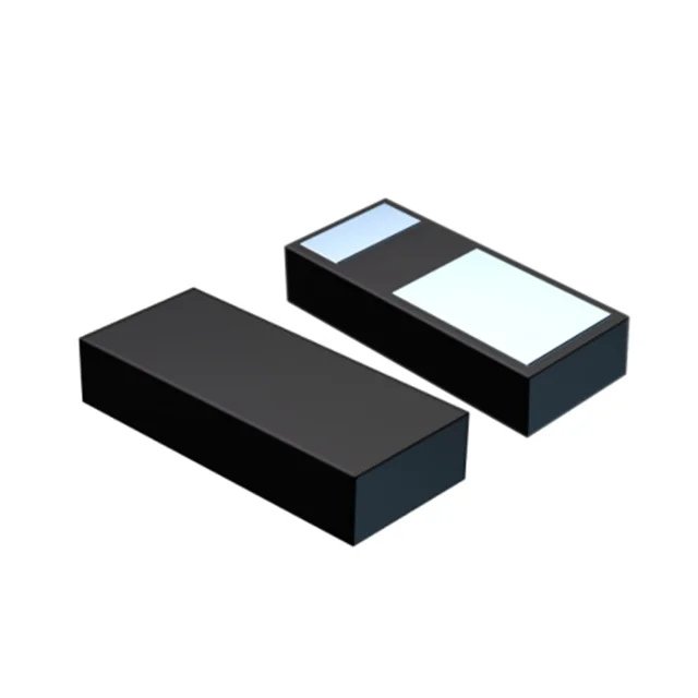 SBR05U40CSP-7 DIODE SBR 40V 500MA WLB1006