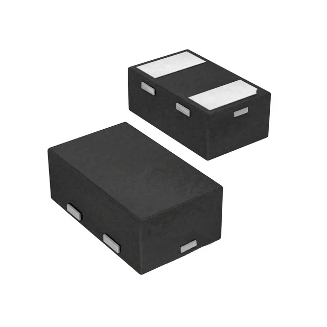 SBR07U20LPS-7 DIODE SBR 20V 700MA 2DFN