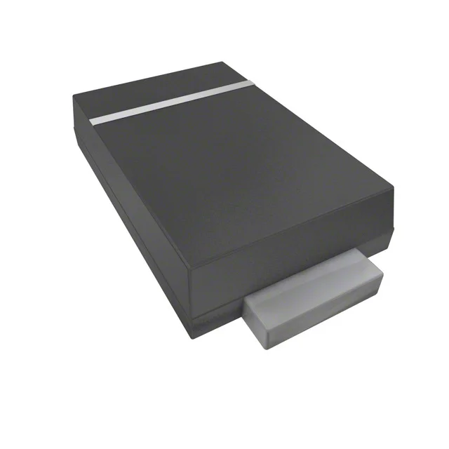 SBR3A40SAF-13 DIODE SBR 40V 3A SMAFLAT