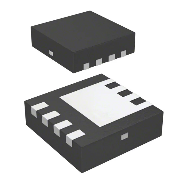 SBR4U130LP-7 DIODE SBR 130V 4A 8DFN
