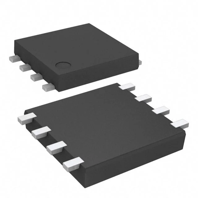 SBS811-TL-E DIODE ARRAY SCHOTTKY 30V 2A 8VEC