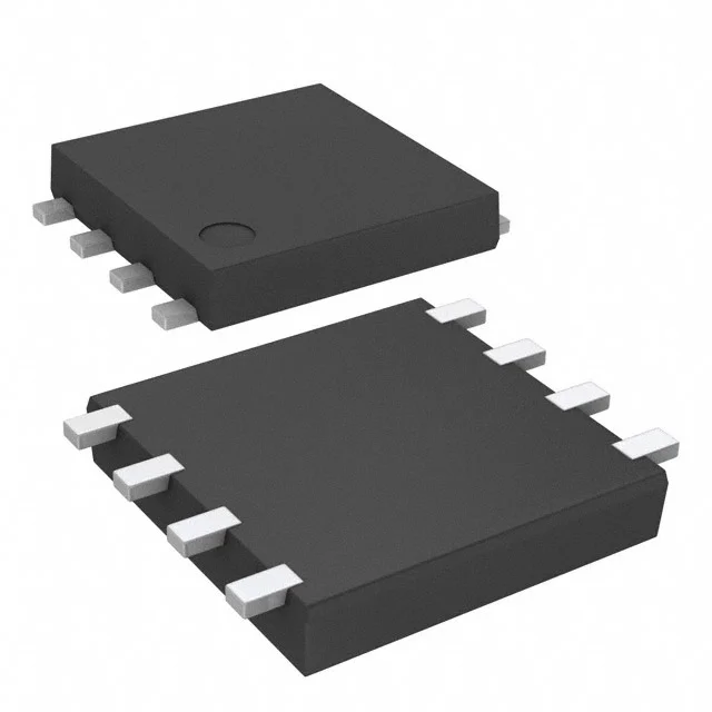 SBS817-TL-E DIODE ARRAY SCHOTTKY 15V 2A 8EMH