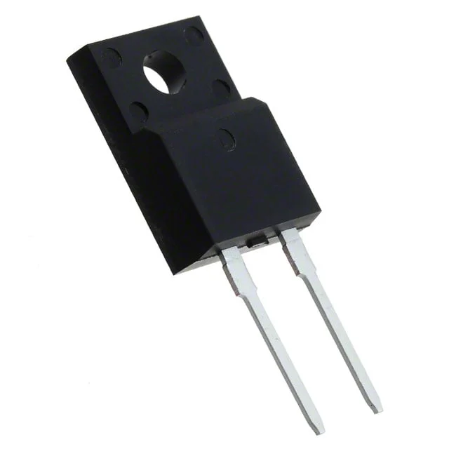 SCS212AMC DIODE SCHOTTKY 650V 12A TO220FM