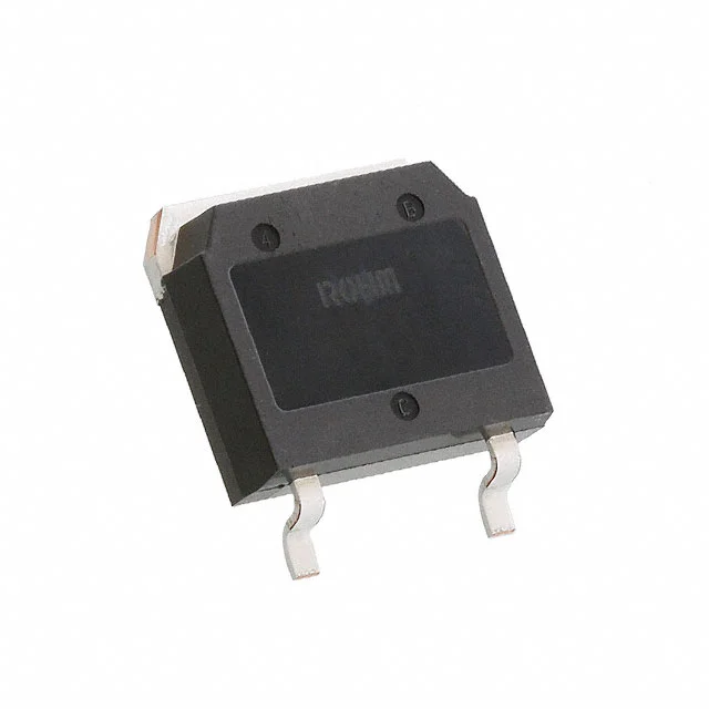 SCT2750NYTB SICFET N-CH 1700V 5.9A TO268