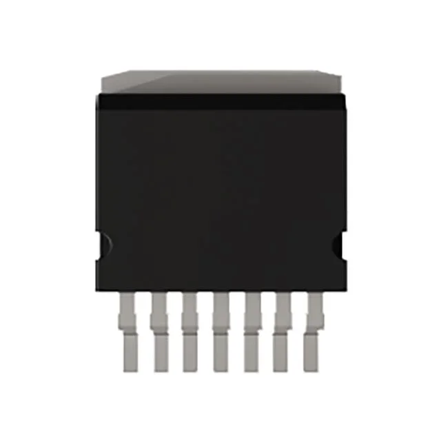 SCT3060AW7TL SICFET N-CH 650V 38A TO263-7
