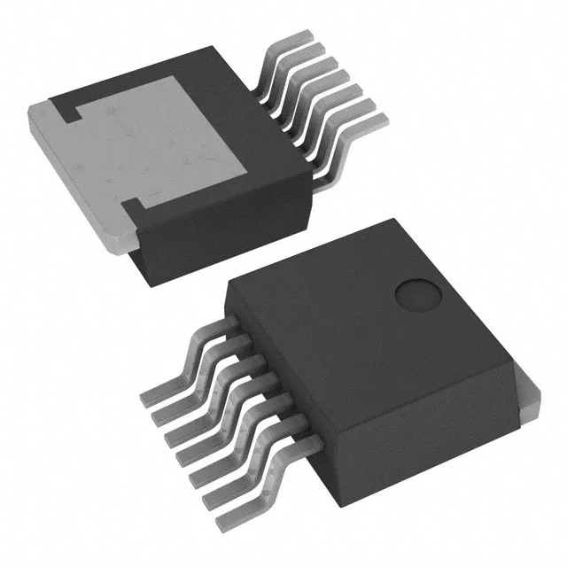 SCTH100N65G2-7AG SICFET N-CH 650V 95A H2PAK-7