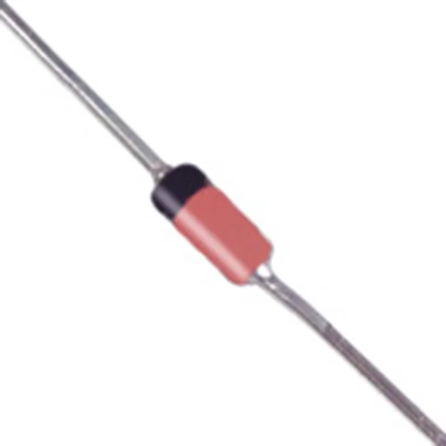 SD101A-A DIODE SCHOTTKY 60V 15MA DO35