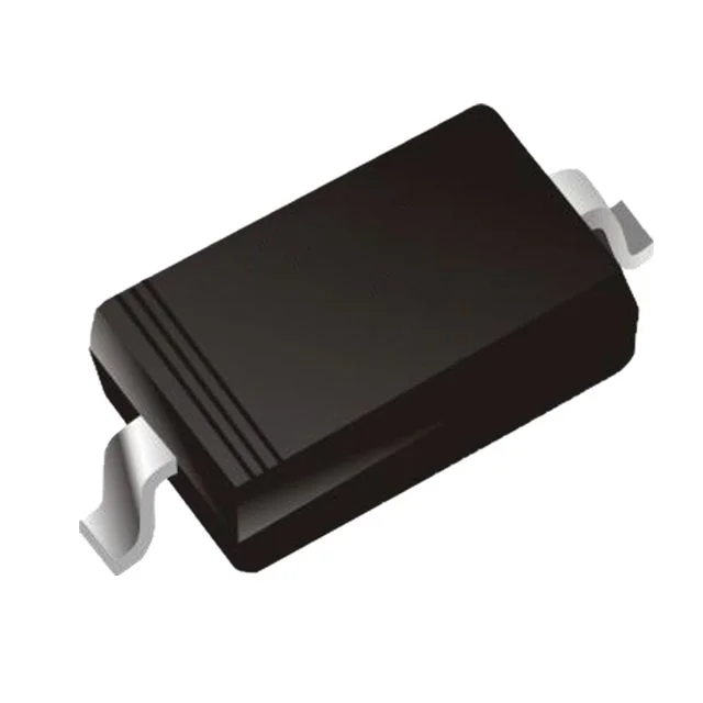 SD103AW SCHOTTKY DIODE SOD-123 40V 350MA