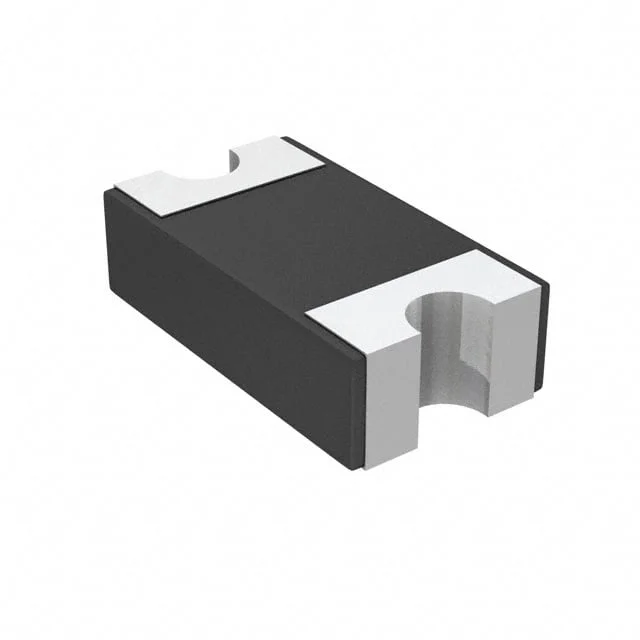 SD1206T040S1R0 DIODE SCHOTTKY 40V 1A 1206