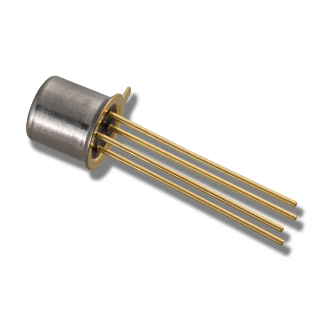 SD215DE TO-72 4L HIGH SPEED N-CHANNEL LATERAL DMO