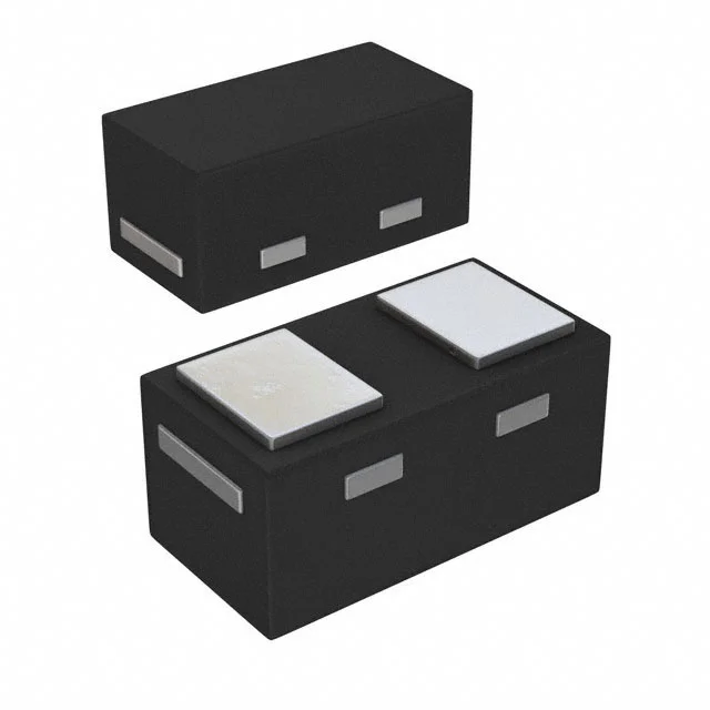 SDM02U30LP3-7B DIODE SCHOTTKY 30V 100MA 2DFN