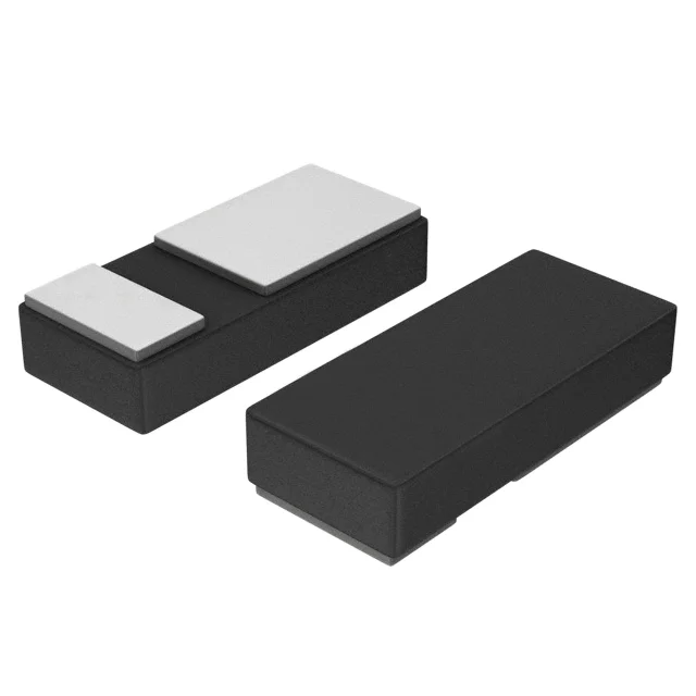 SDM1U40CSP-7 DIODE SCHTKY 40V 500MA X3WLB1406