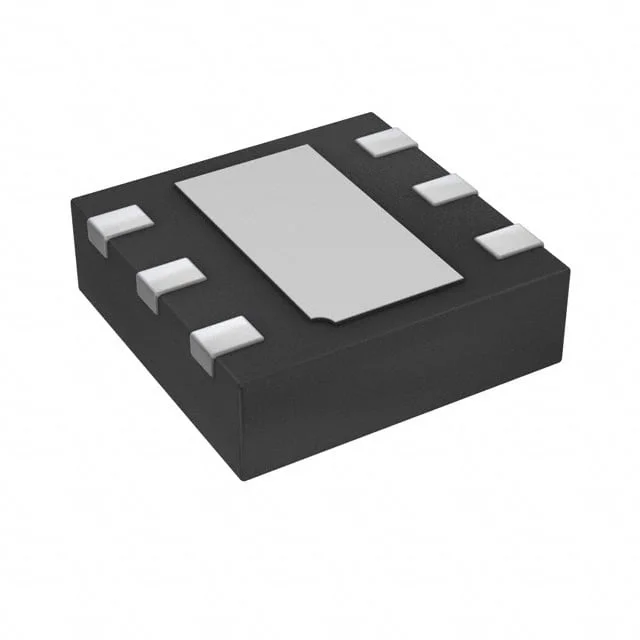 SDM6CC-7 DIODE ARRAY SCHOTTKY 30V 6DFN