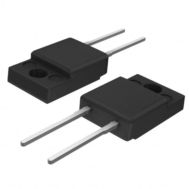 SDURF2020 DIODE GEN PURP 200V ITO220AC