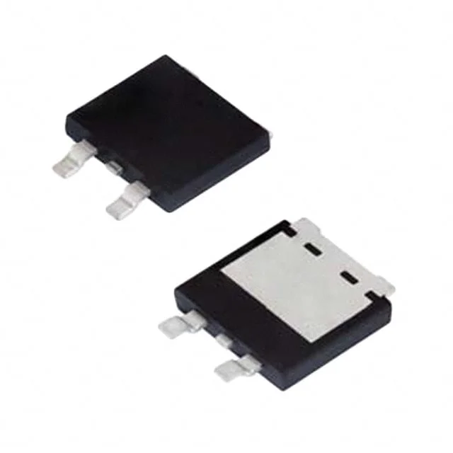 SE12DDHM3/I DIODE GEN PURP 200V 3.2A TO263AC