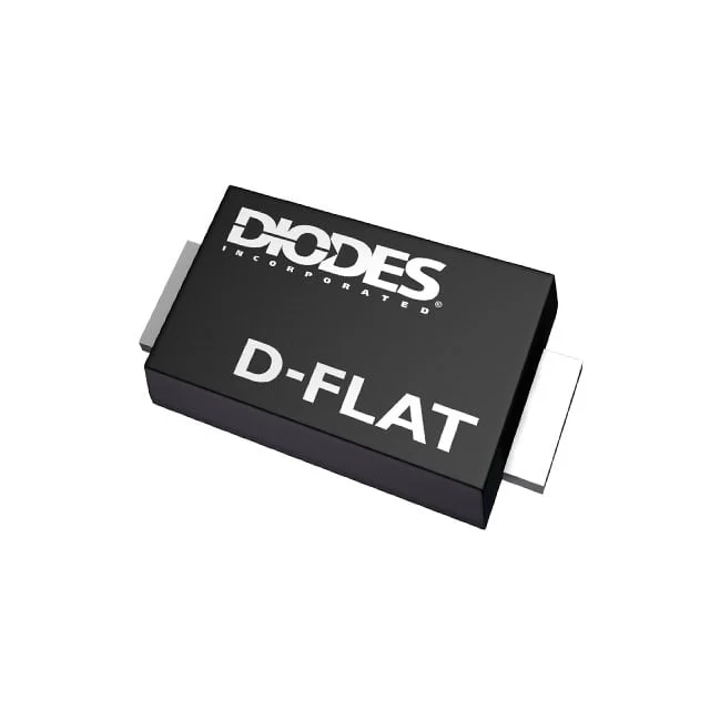 SF1DDF-13 SUPERFAST RECOVERY RECTIFIER D-F