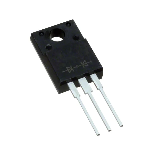 SFF2003GHC0G DIODE GEN PURP 150V 20A ITO220AB