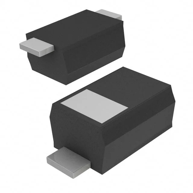 SFM18PL-TP DIODE GEN PURP 600V 1A SOD123FL