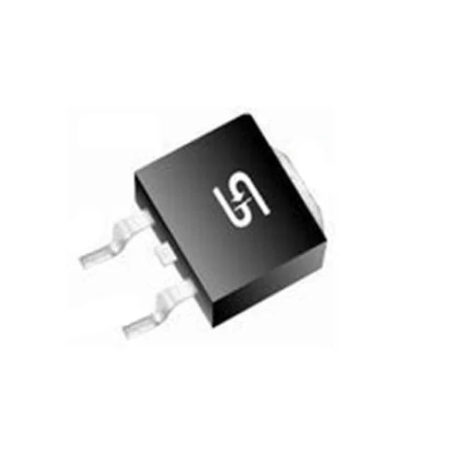 SFS1001G MNG DIODE GEN PURP 50V 10A TO263AB